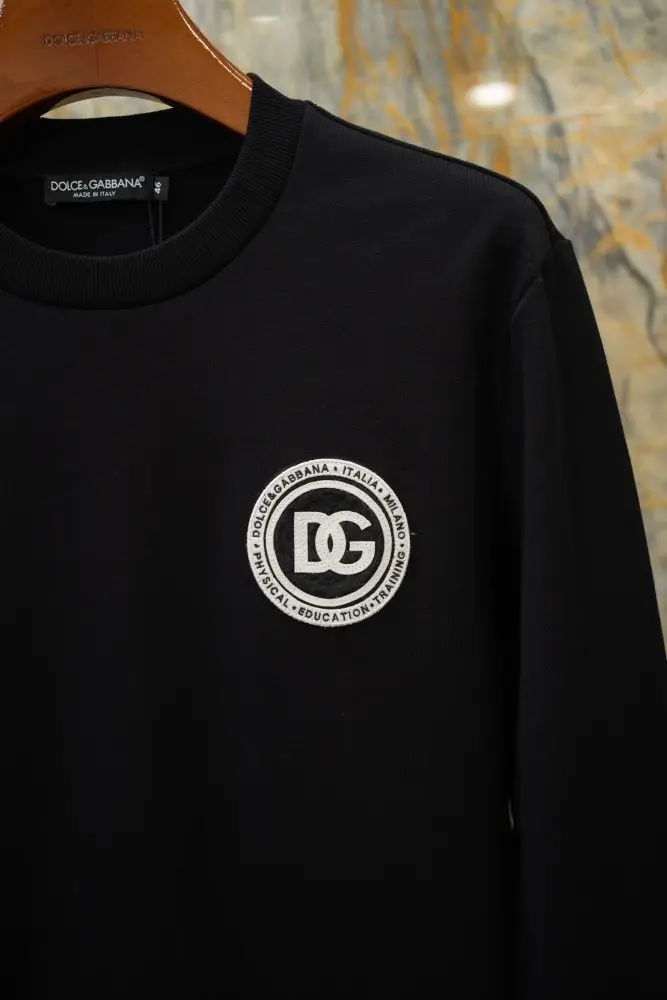 Dolce & Gabbana Светр чоловічий — Фото 4