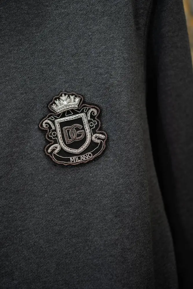 Dolce & Gabbana Светр чоловічий — Фото 4