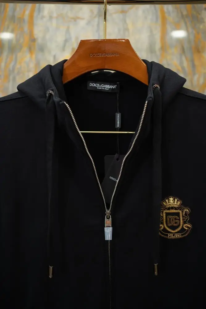 Dolce & Gabbana Pullover male — Photo 5