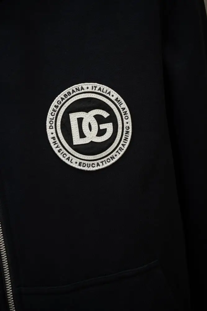 Dolce & Gabbana Pullover male — Photo 5