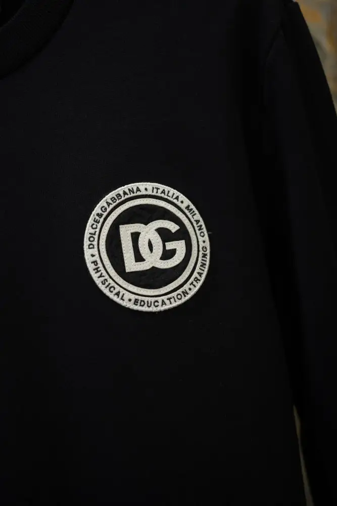 Dolce & Gabbana Светр чоловічий — Фото 5