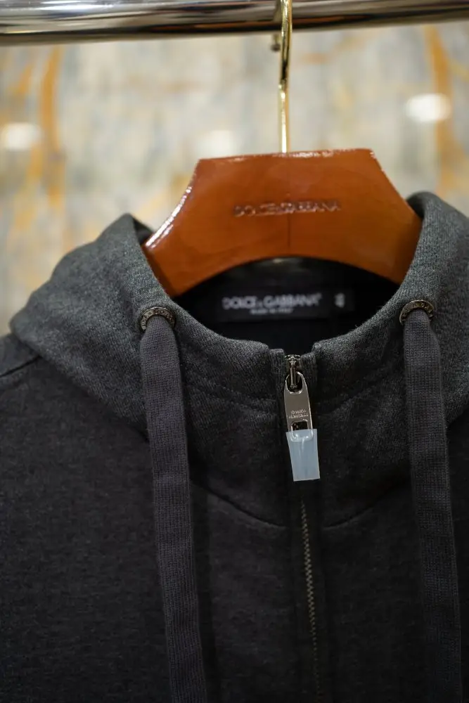 Dolce & Gabbana Светр чоловічий — Фото 5