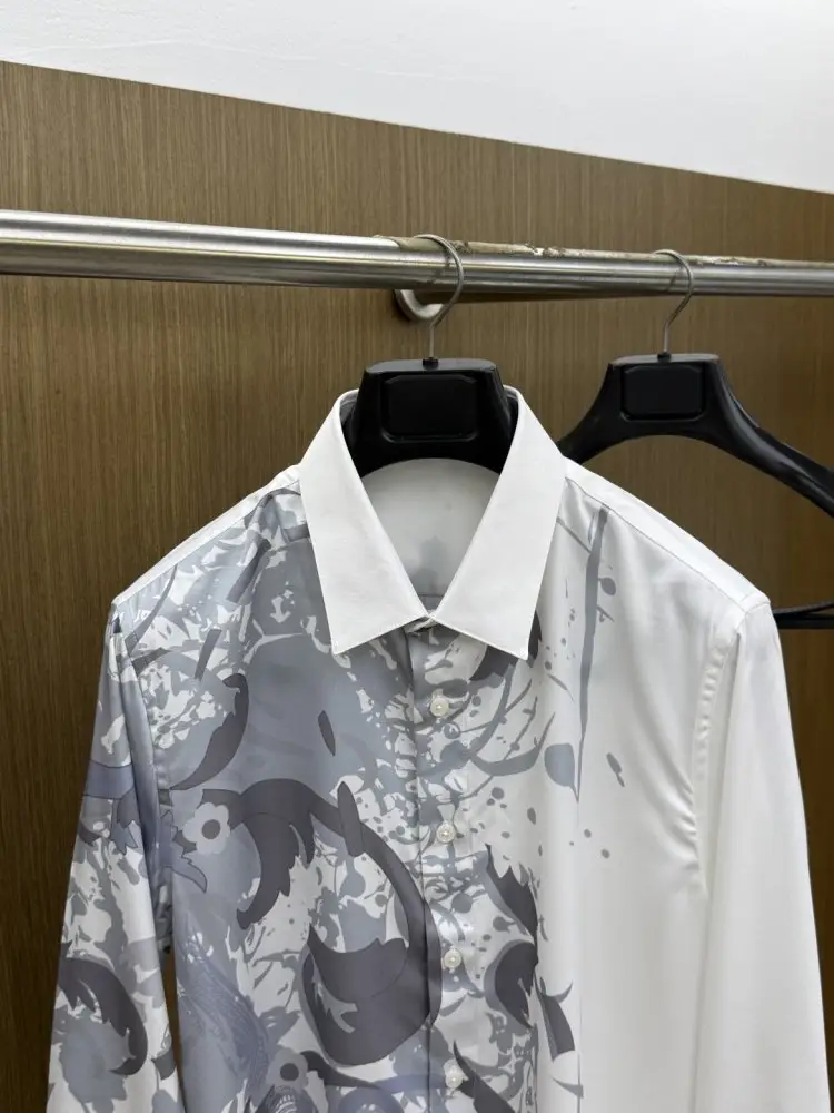 Dolce & Gabbana Shirt men's — Photo 2