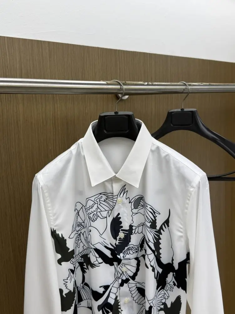 Dolce & Gabbana Shirt men's — Photo 2