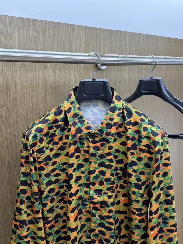 Dolce & Gabbana Сорочка чоловіча — Фото 2