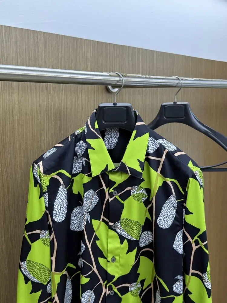 Dolce & Gabbana Shirt men's — Photo 2
