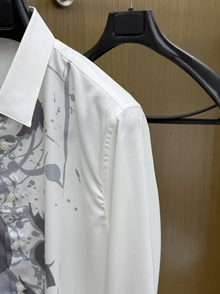 Dolce & Gabbana Shirt men's — Photo 3