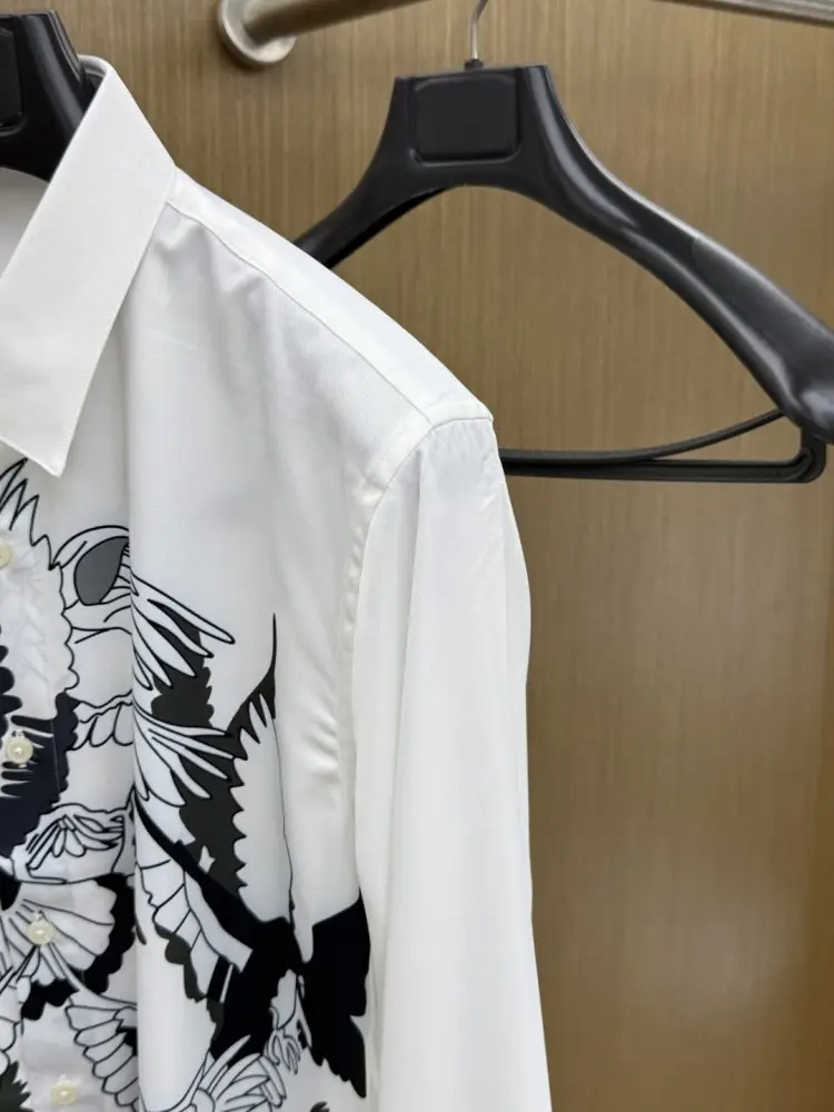 Dolce & Gabbana Shirt men's — Photo 3