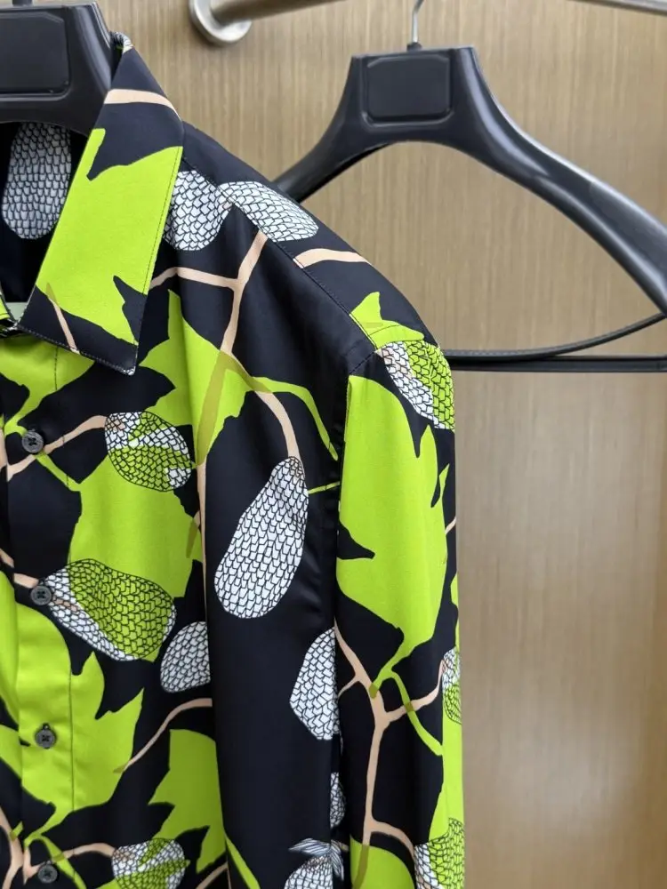 Dolce & Gabbana Shirt men's — Photo 3