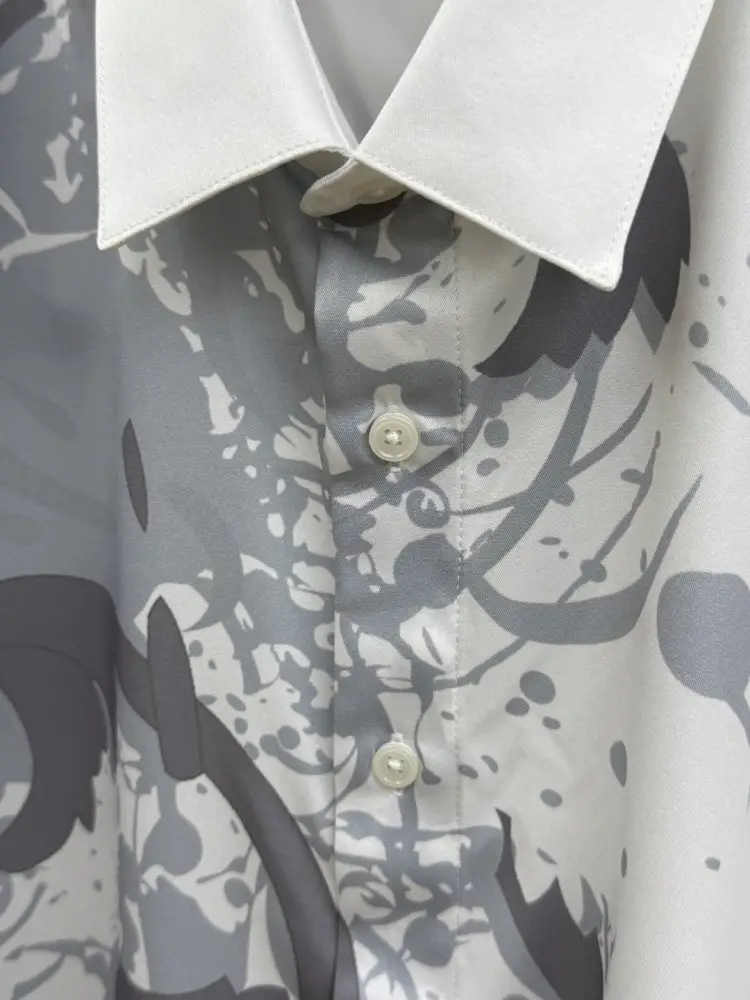 Dolce & Gabbana Shirt men's — Photo 4