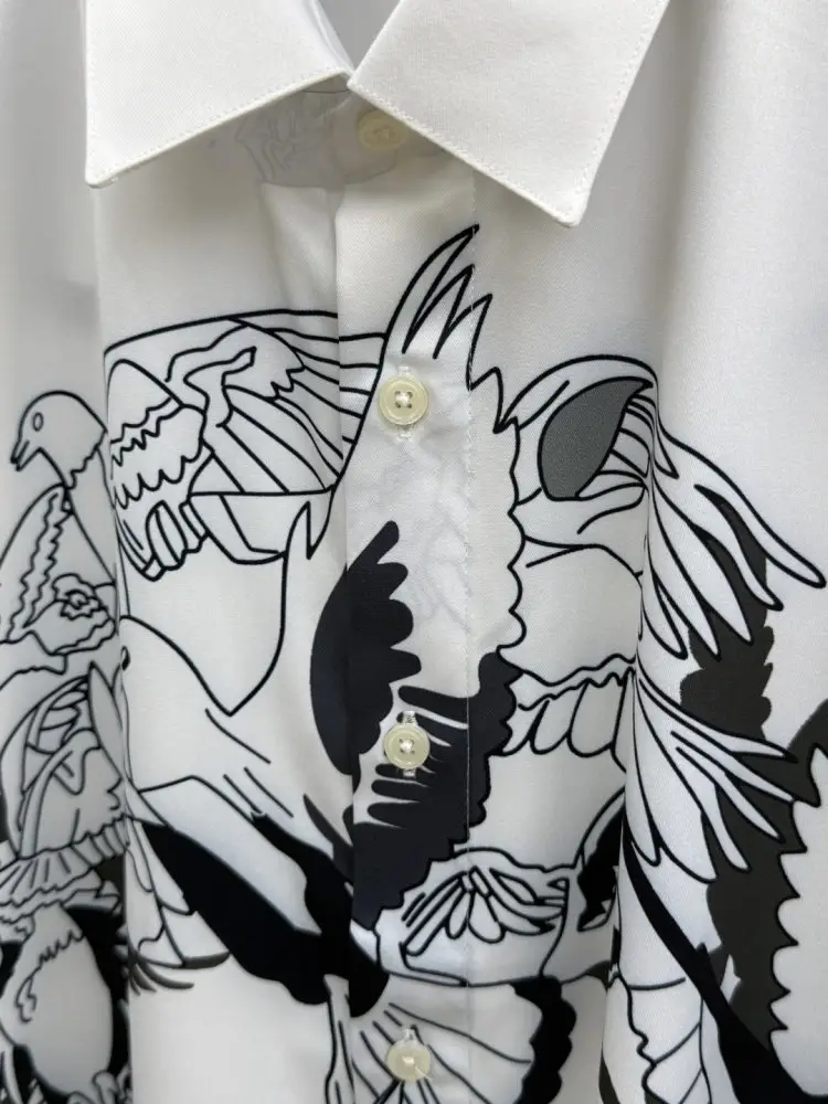 Dolce & Gabbana Shirt men's — Photo 4