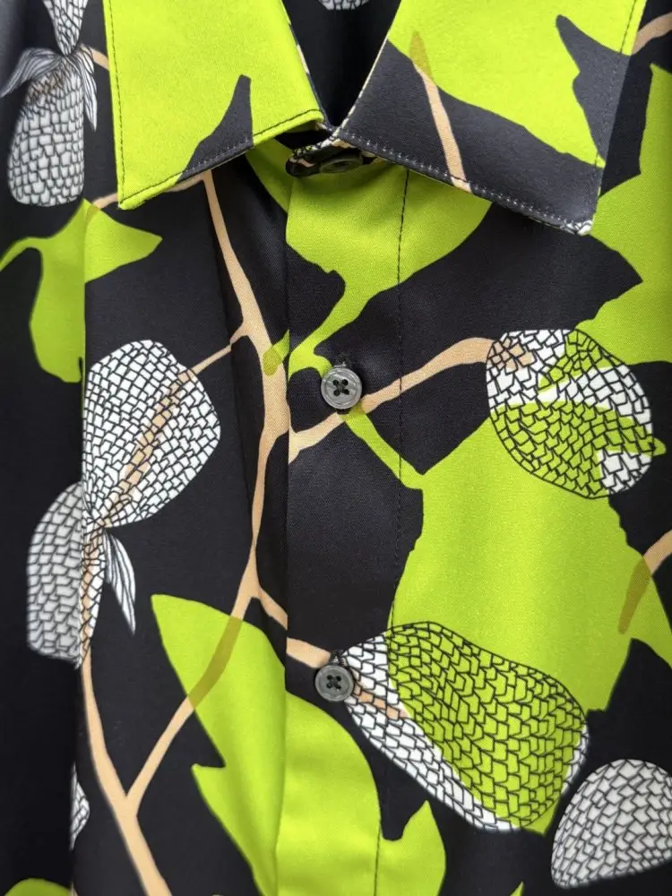 Dolce & Gabbana Shirt men's — Photo 4