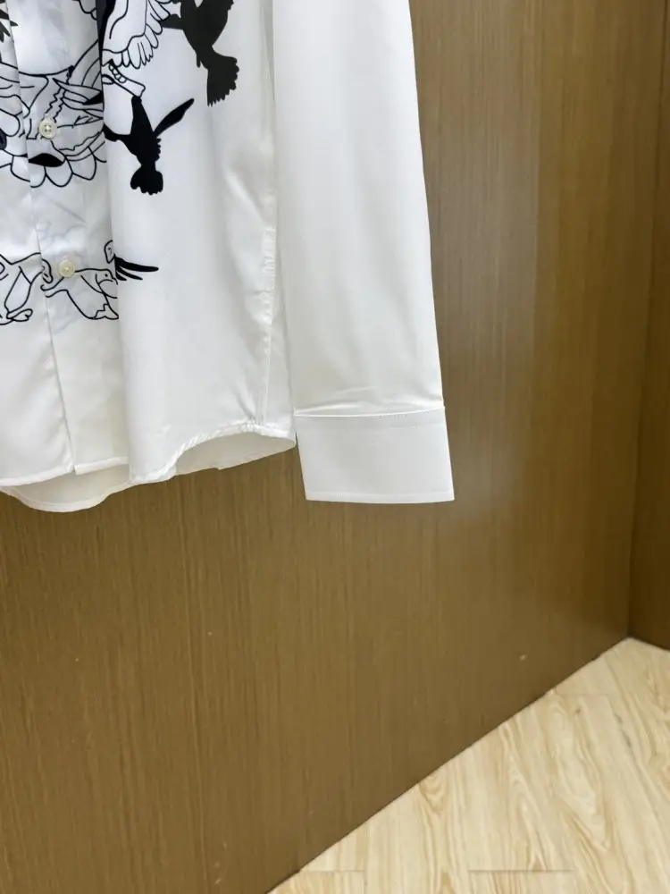 Dolce & Gabbana Shirt men's — Photo 5