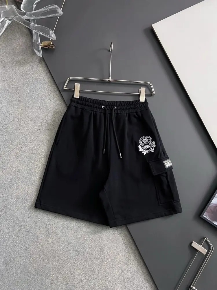 Dolce & Gabbana — Shorts men's