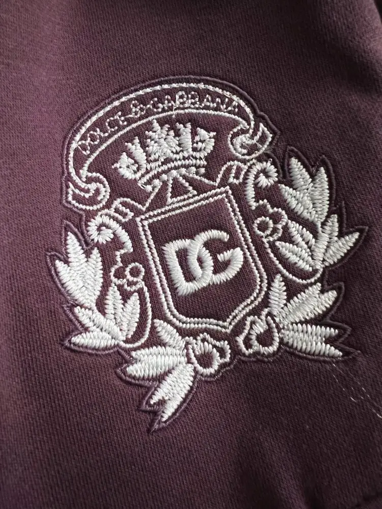 Dolce & Gabbana Шорты мужские — Фото 4