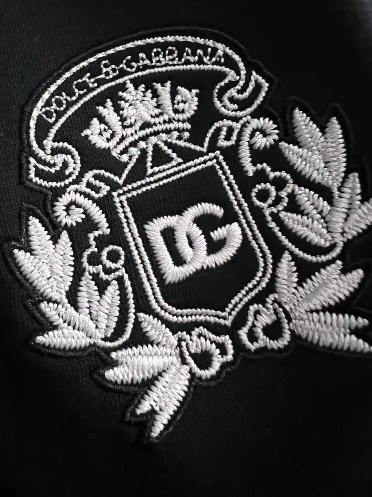 Dolce & Gabbana Шорты мужские — Фото 4