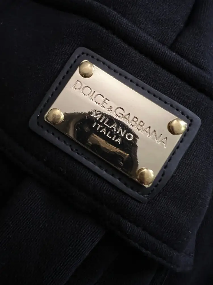Dolce & Gabbana Шорты мужские — Фото 5