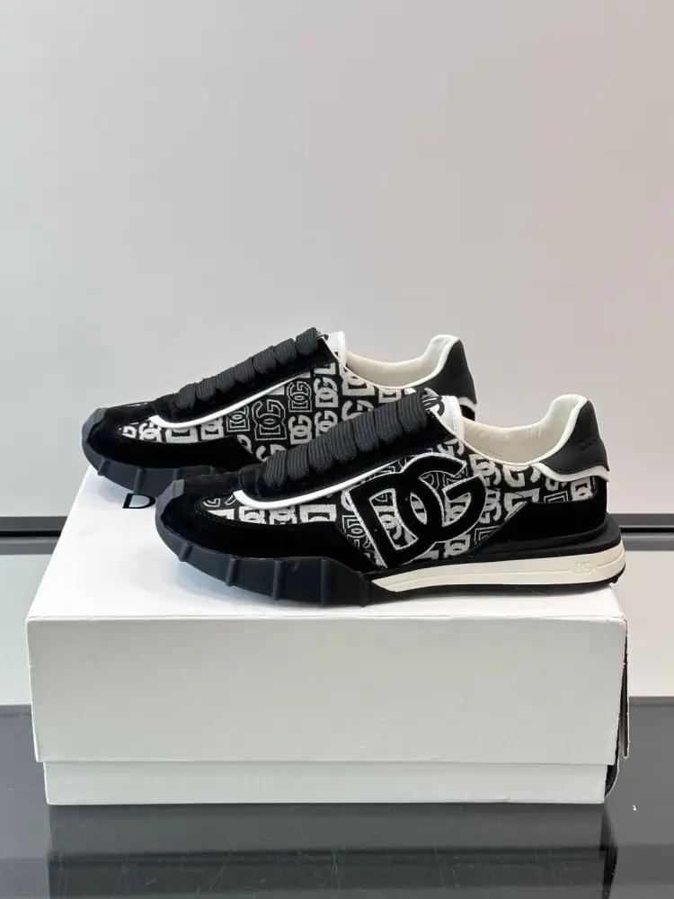 Dolce & Gabbana Sneakers Cushion men's — Photo 3