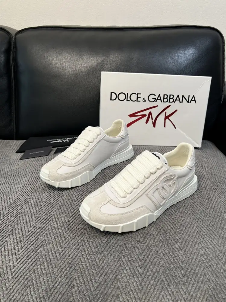 Dolce & Gabbana Sneakers men's — Photo 2
