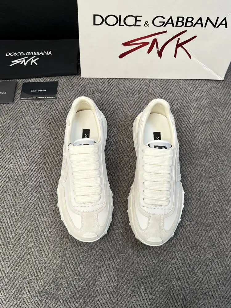 Dolce & Gabbana Sneakers men's — Photo 3