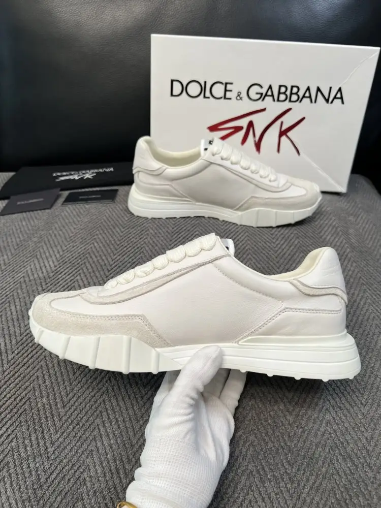 Dolce & Gabbana Sneakers men's — Photo 5