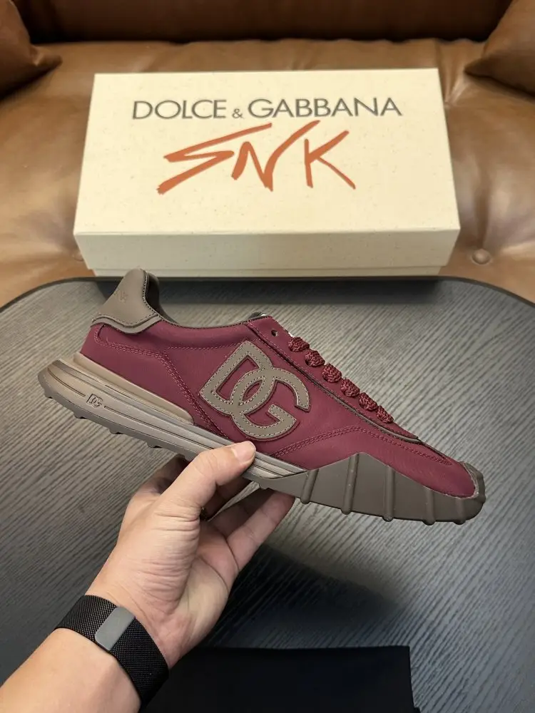 Dolce & Gabbana Кроссовки — Фото 1