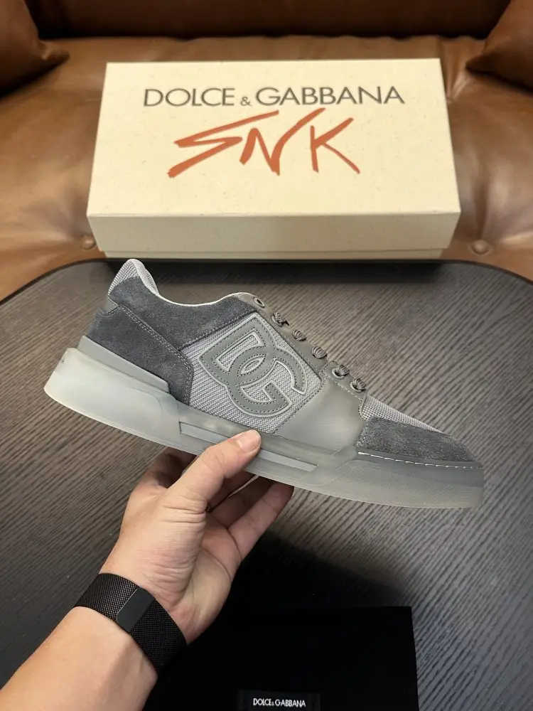 Dolce & Gabbana Sneakers — Photo 1