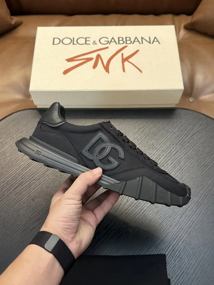 Dolce & Gabbana Кроссовки — Фото 1