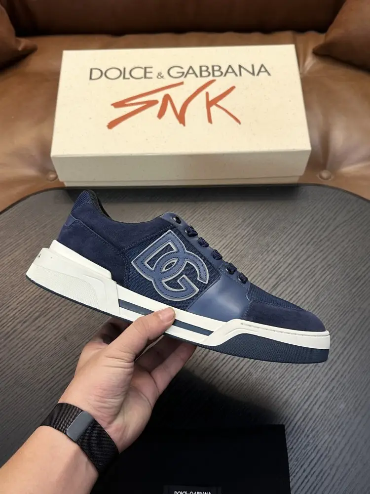 Dolce & Gabbana Кроссовки — Фото 1