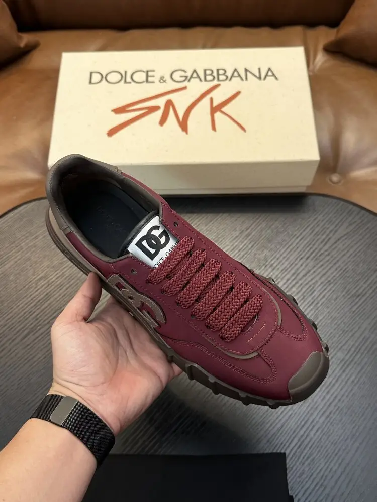 Dolce & Gabbana Кроссовки — Фото 2