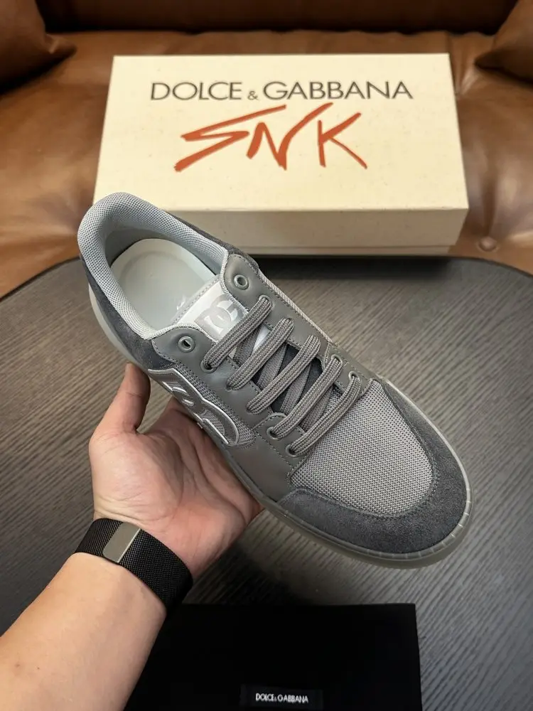 Dolce & Gabbana Sneakers — Photo 2
