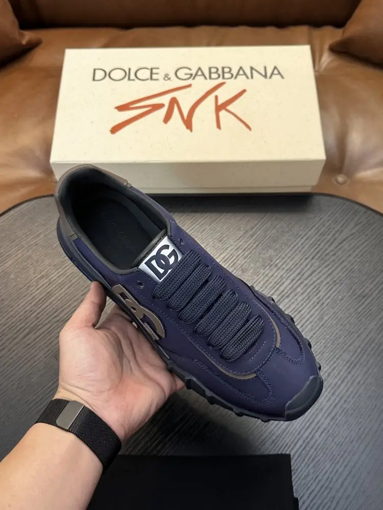 Dolce & Gabbana Кроссовки — Фото 2