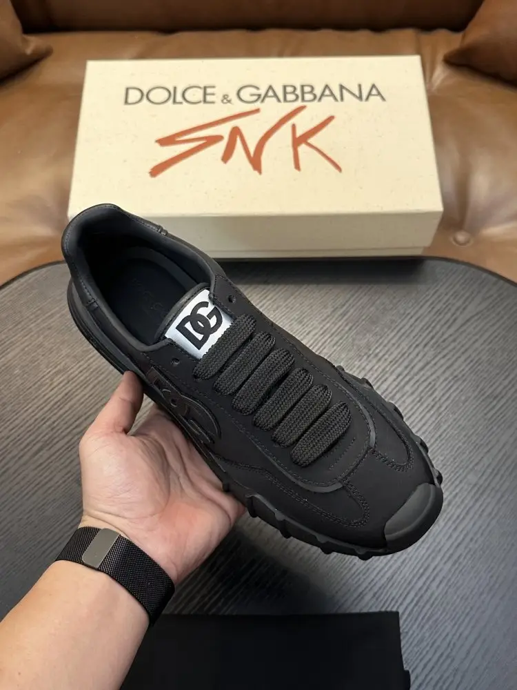 Dolce & Gabbana Кроссовки — Фото 2