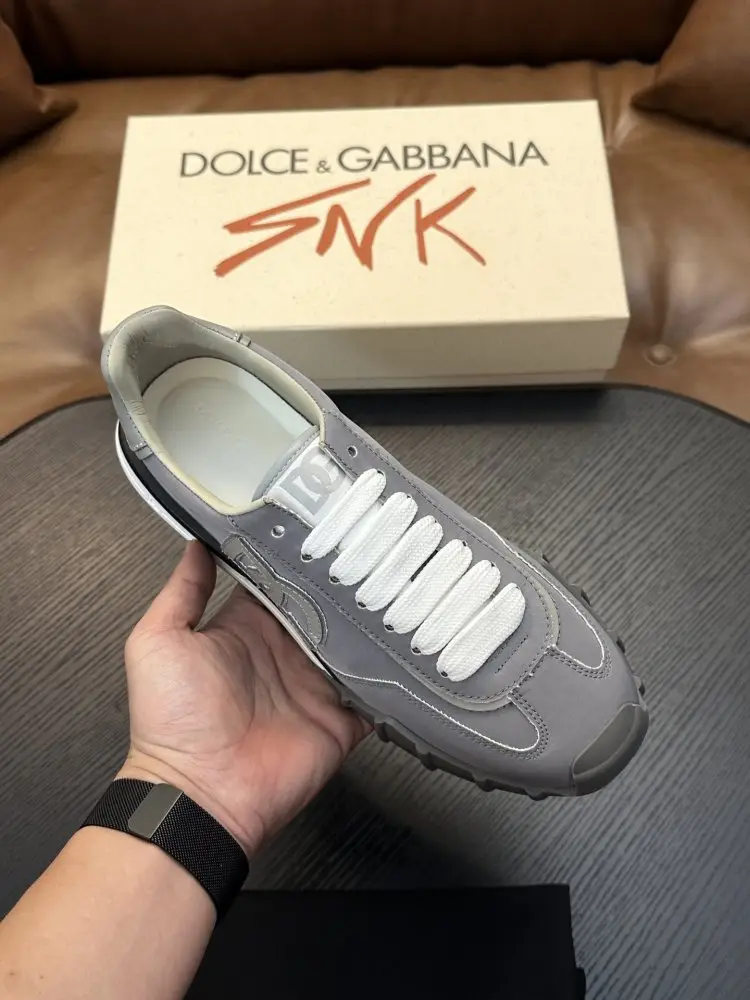 Dolce & Gabbana Кроссовки — Фото 2