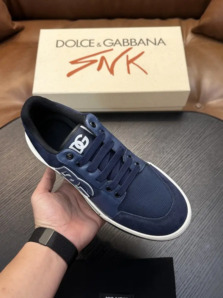 Dolce & Gabbana Кроссовки — Фото 2