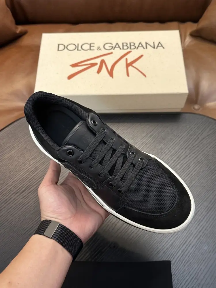 Dolce & Gabbana Sneakers — Photo 2