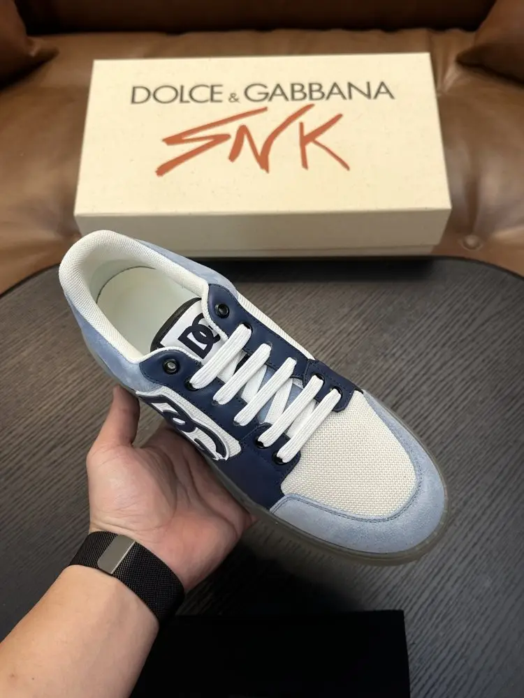 Dolce & Gabbana Кроссовки — Фото 2