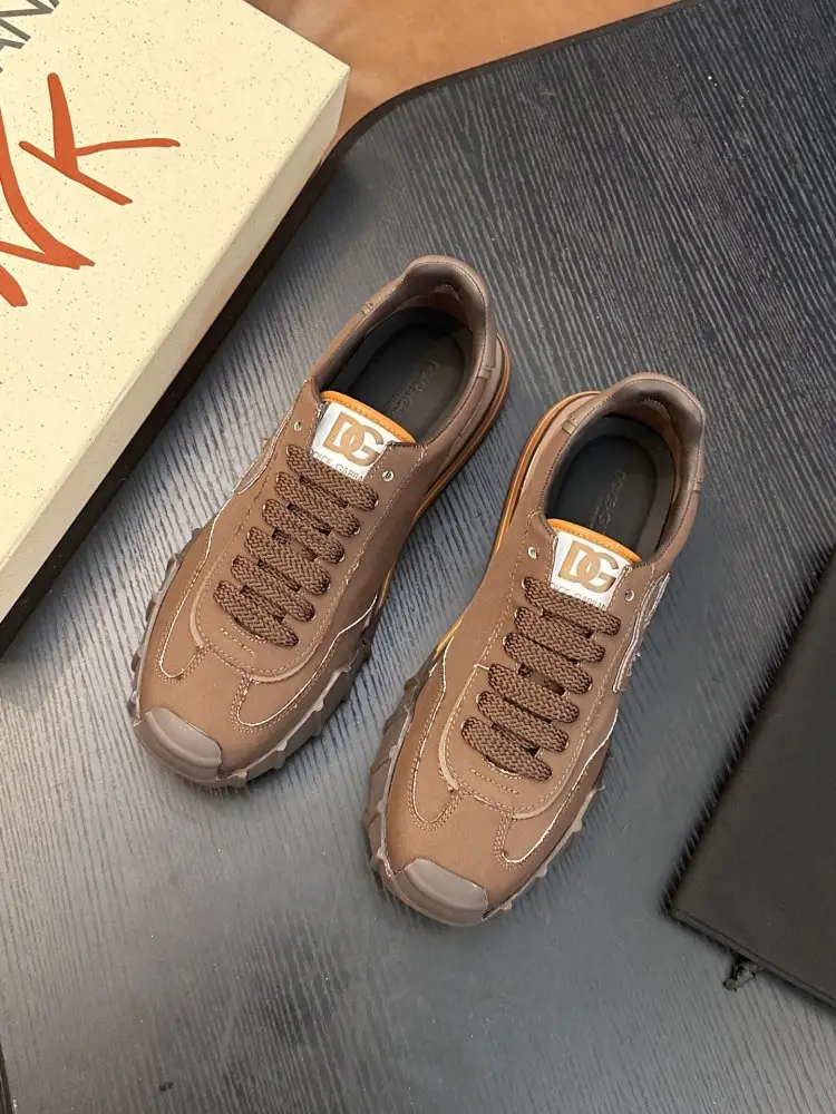 Dolce & Gabbana Sneakers — Photo 3