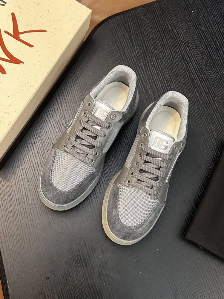 Dolce & Gabbana Sneakers — Photo 3