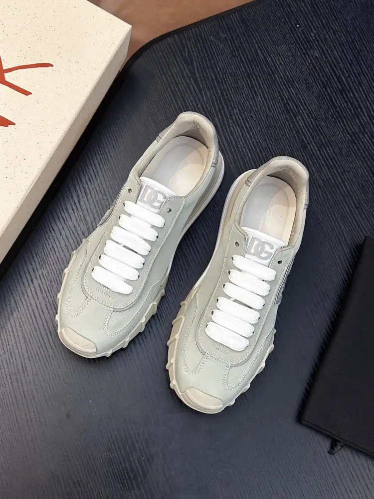 Dolce & Gabbana Sneakers — Photo 3