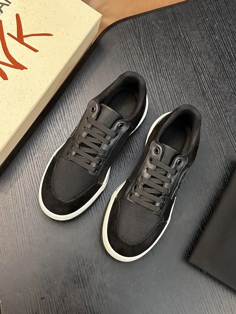 Dolce & Gabbana Sneakers — Photo 3