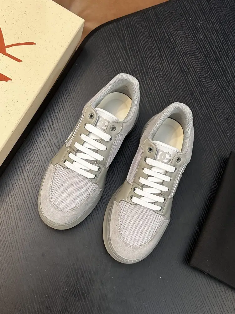 Dolce & Gabbana Sneakers — Photo 3