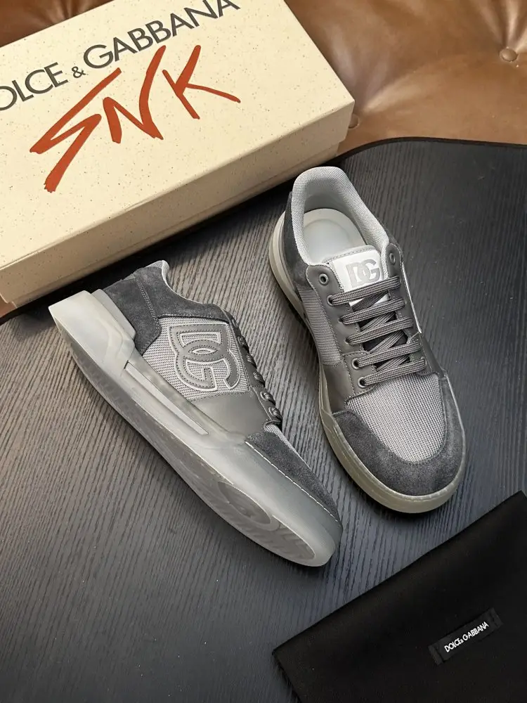 Dolce & Gabbana Sneakers — Photo 4