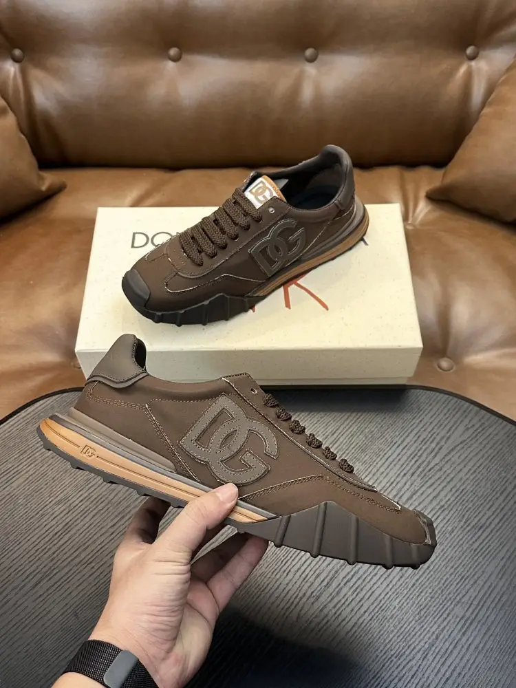 Dolce & Gabbana Sneakers — Photo 5