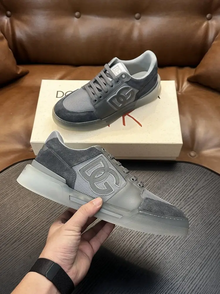 Dolce & Gabbana Sneakers — Photo 5