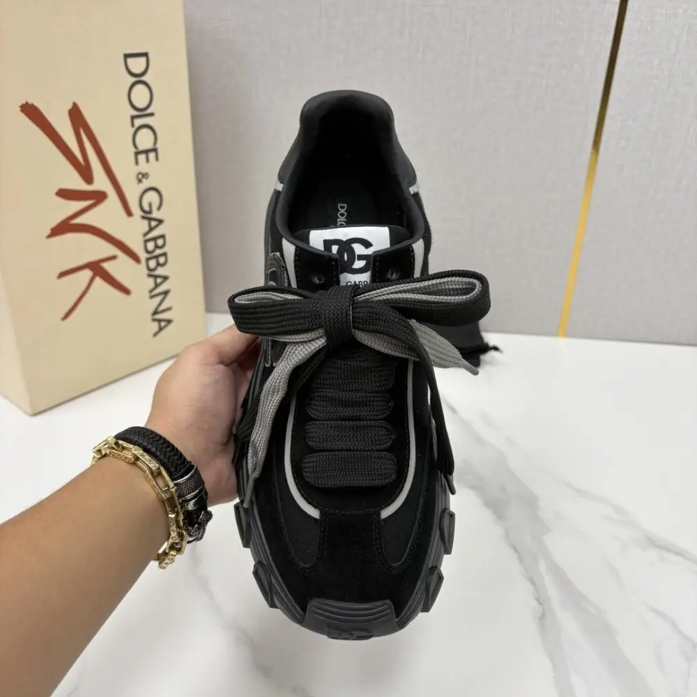 Dolce & Gabbana Кросівки — Фото 5
