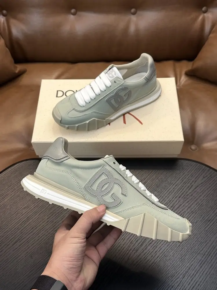 Dolce & Gabbana Sneakers — Photo 5