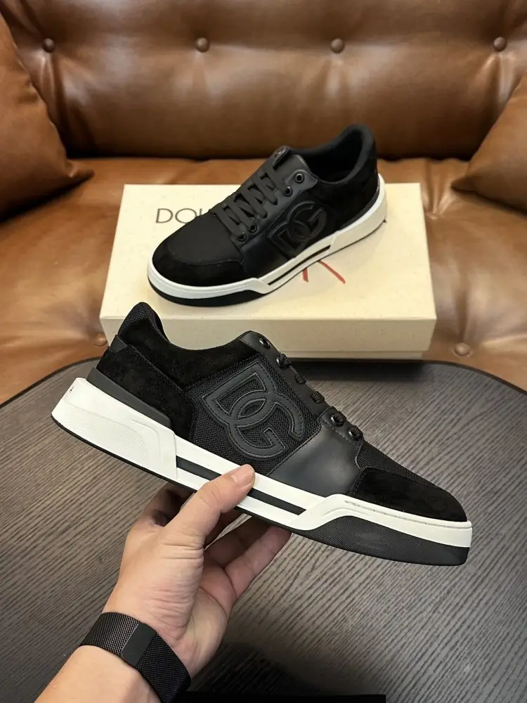 Dolce & Gabbana Sneakers — Photo 5