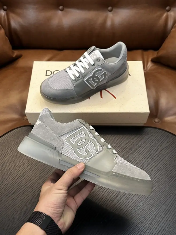 Dolce & Gabbana Sneakers — Photo 5