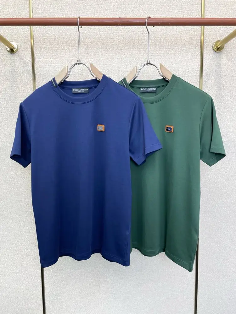 Dolce & Gabbana — T-shirt men's